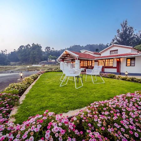 Lauriston Ooty Town Heritage Bungalow By Voye Homes Dış mekan fotoğraf