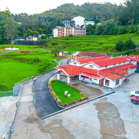 Lauriston Ooty Town Heritage Bungalow By Voye Homes Dış mekan fotoğraf