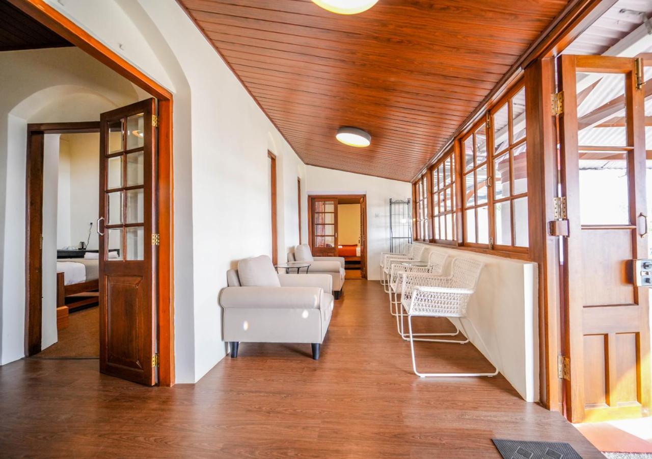 Lauriston Ooty Town Heritage Bungalow By Voye Homes Dış mekan fotoğraf
