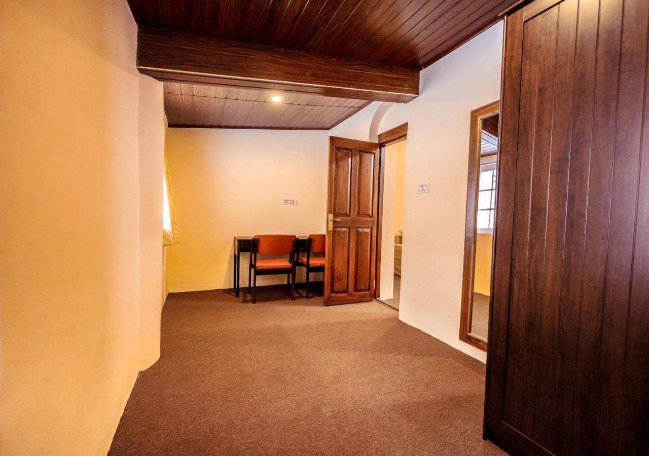 Lauriston Ooty Town Heritage Bungalow By Voye Homes Dış mekan fotoğraf