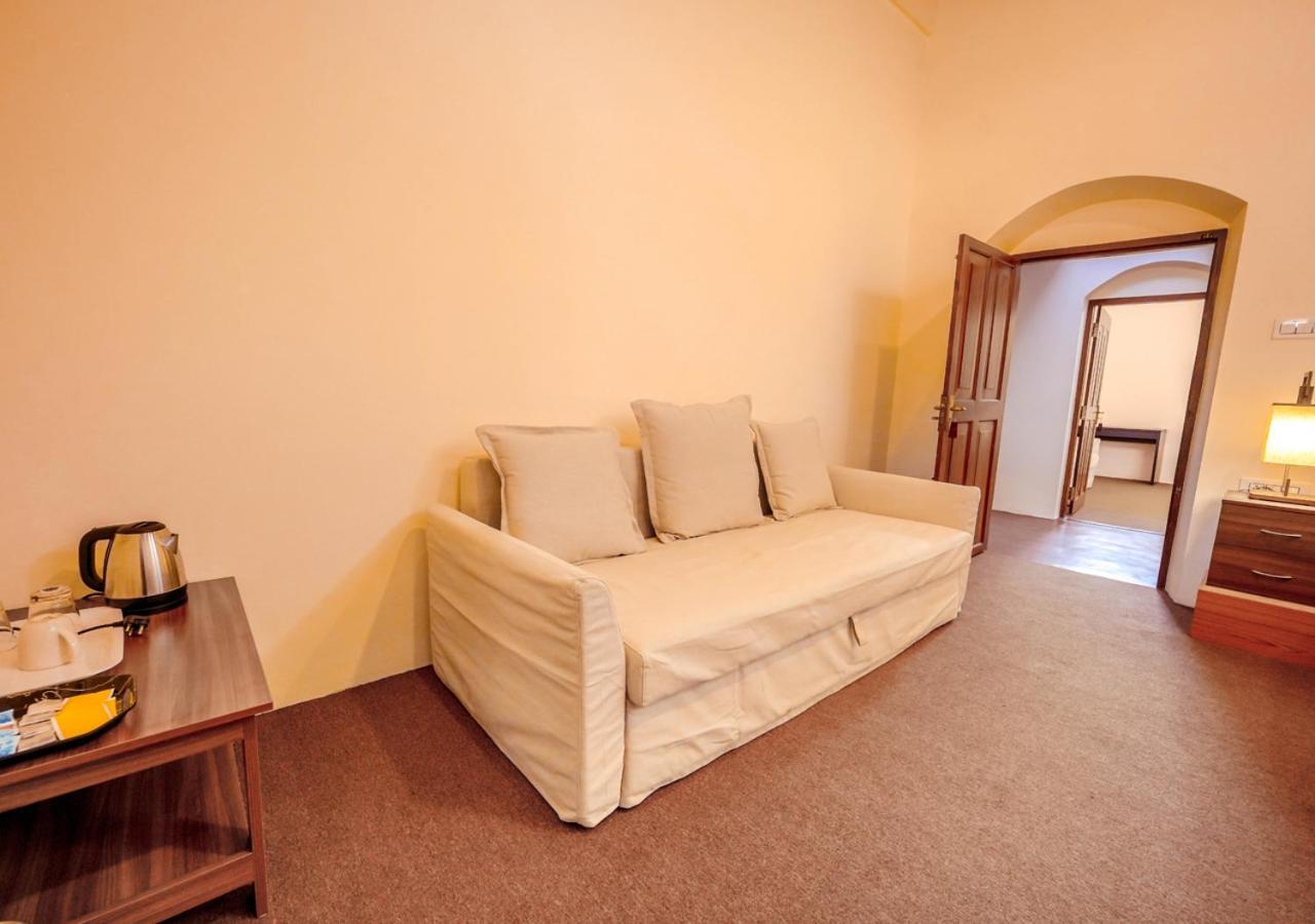 Lauriston Ooty Town Heritage Bungalow By Voye Homes Dış mekan fotoğraf