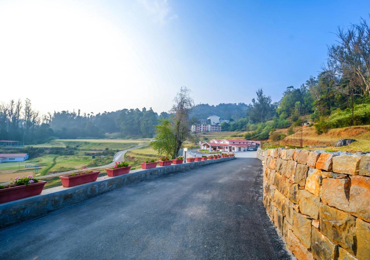 Lauriston Ooty Town Heritage Bungalow By Voye Homes Dış mekan fotoğraf