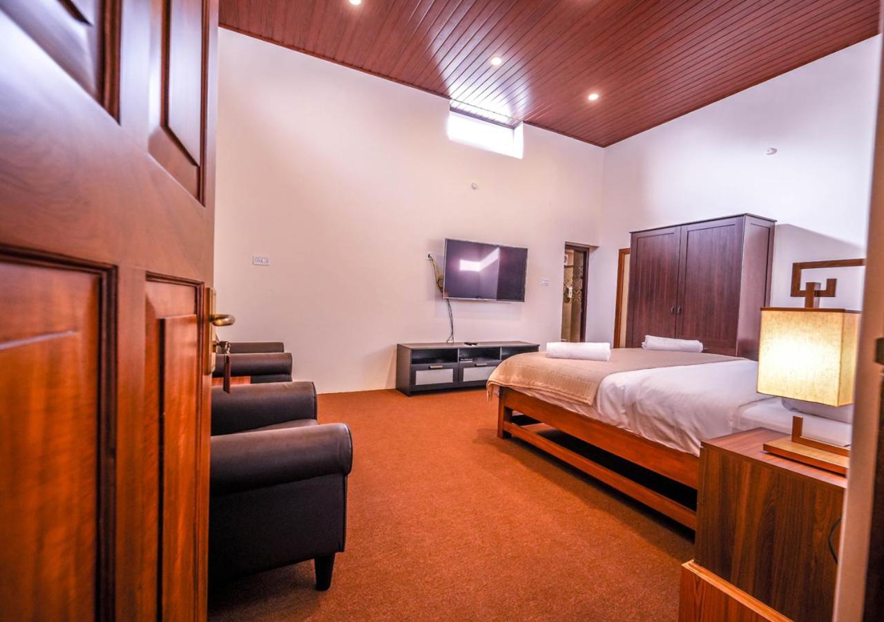 Lauriston Ooty Town Heritage Bungalow By Voye Homes Dış mekan fotoğraf
